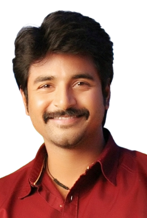 Sivakarthikeyan Doss